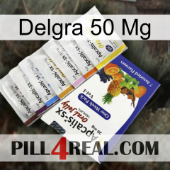 Delgra 50Mg 11